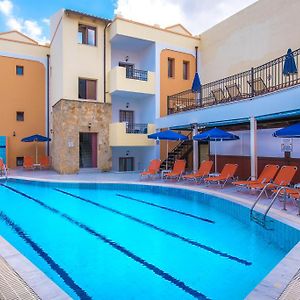 Irida Aparthotel Malia By Estia